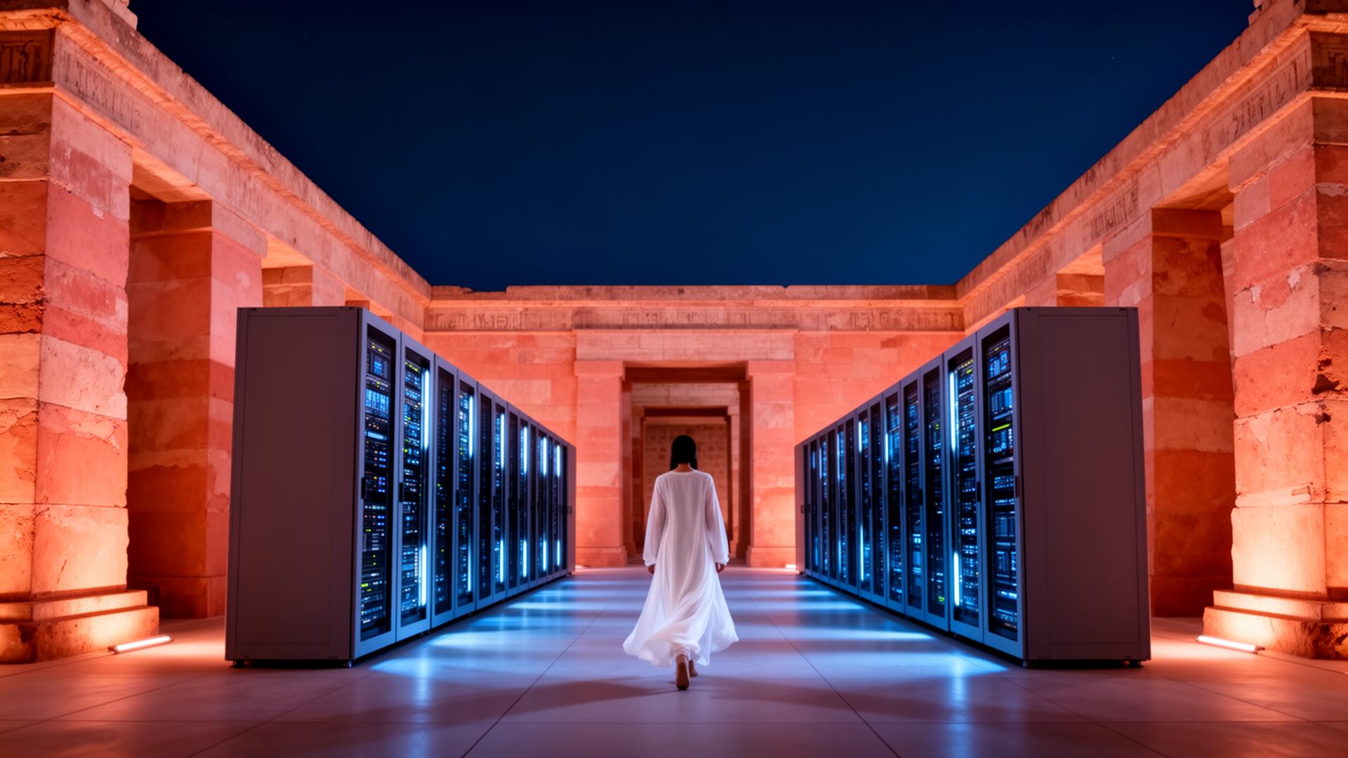 Levitech — AI Governance, Data Protection & Compliance Advisory